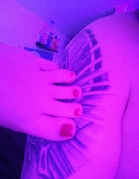 palepaizuriprincess modèle des photos