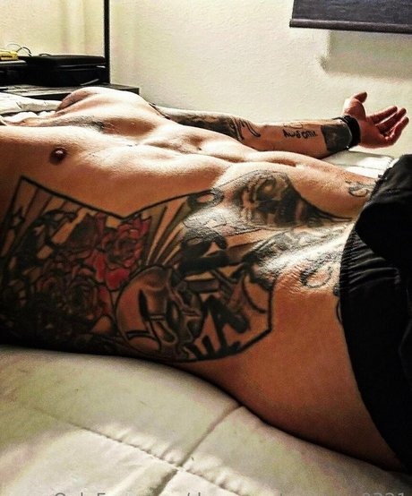 degeneratewelder0321 modèle parfait collection