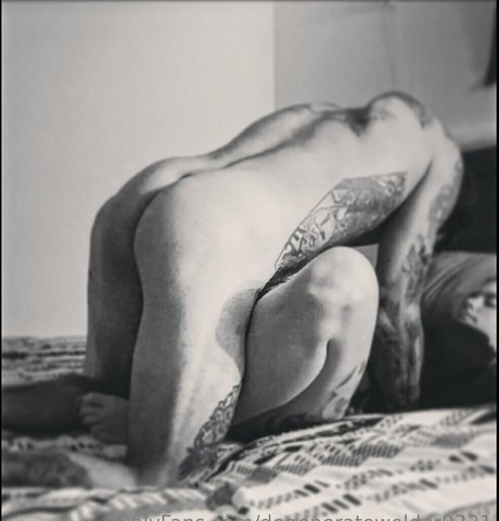 degeneratewelder0321 étoile exclusive galerie