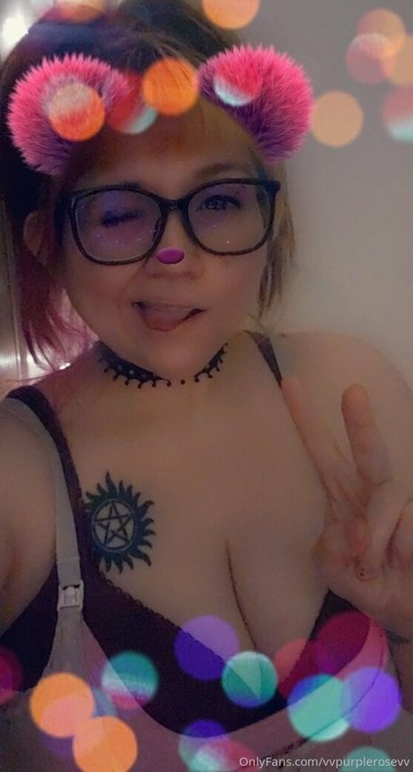 vvpurplerosevv jolie star du porno des photos