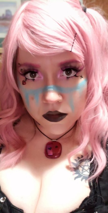 vvpurplerosevv actrice pornographique collection