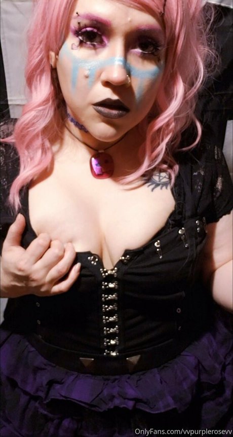 vvpurplerosevv actrice de nus images