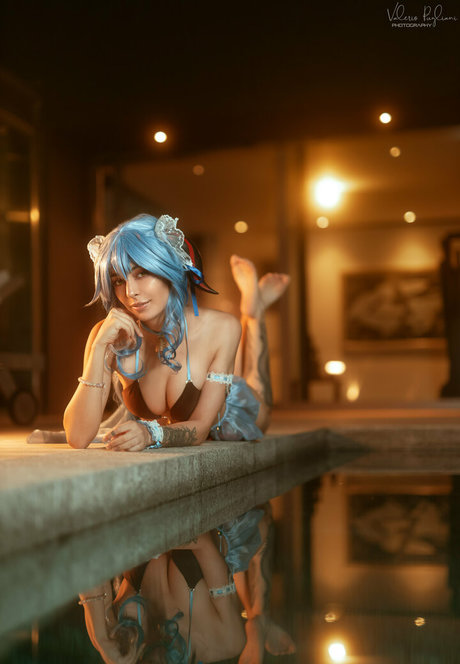 Kylarensw arte estrella porno foto