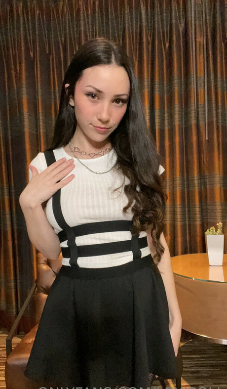 Lexipoll actriz desnuda recopilación