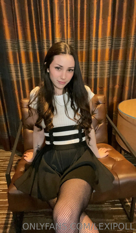 Lexipoll star du porno en haute qualité img