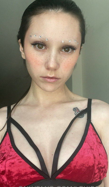 Lexipoll star du porno parfaite photos