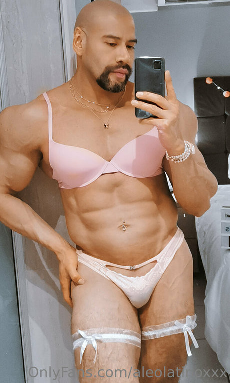 aleolatinoxxx Miniatura