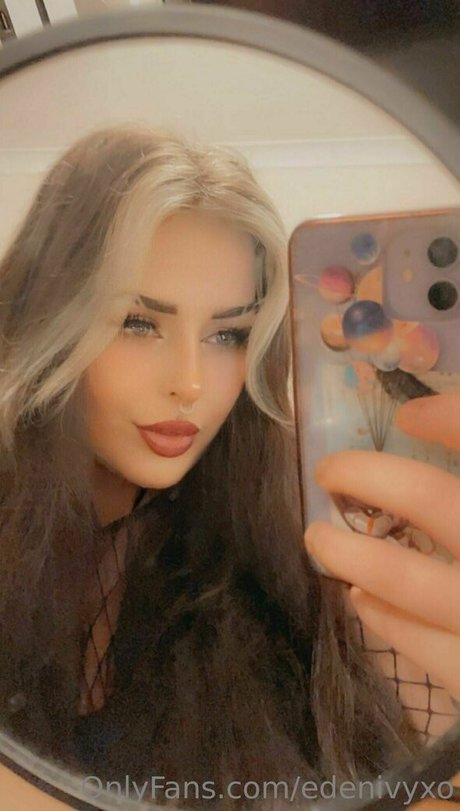 edenivyxo modelo superior imagen