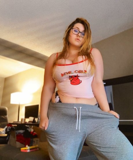 Autumn Spice modèle de sexe galeries