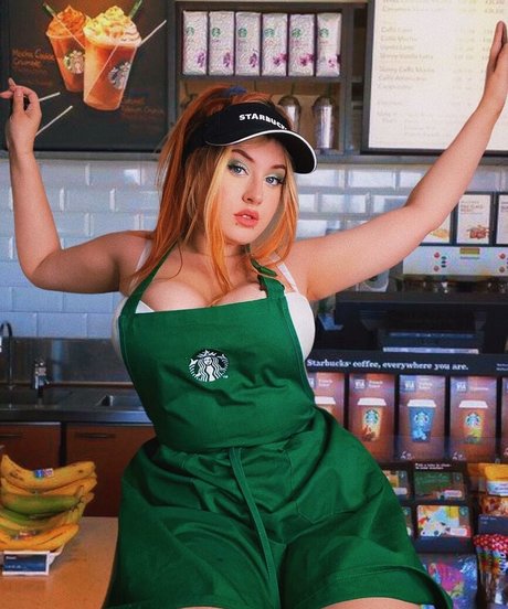 Autumn Spice estrella adulta archivo