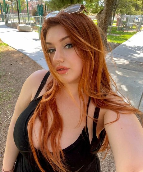 Autumn Spice belle actrice photos