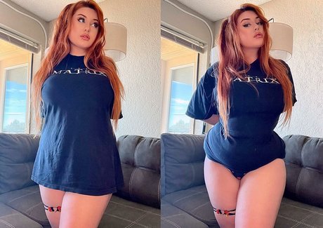 Autumn Spice estrella porno archivo