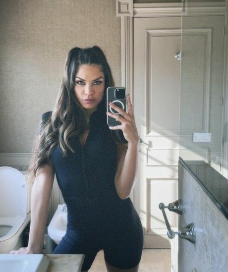 Alessandra Sironi modelo de alta calidad galería