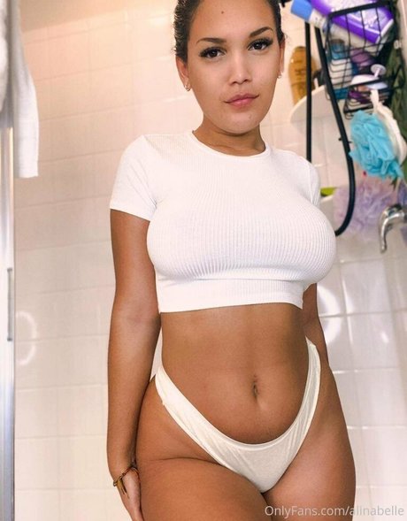 Alinabelle art de star du porno photos