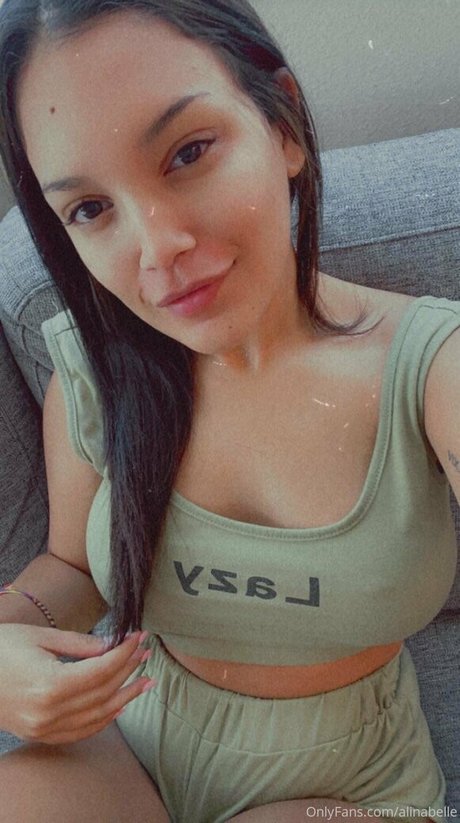 Alinabelle adult star gallery