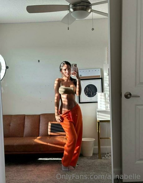 Alinabelle Imagen de perfil