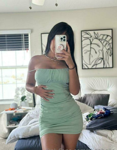 Alinabelle sexy pornstar images