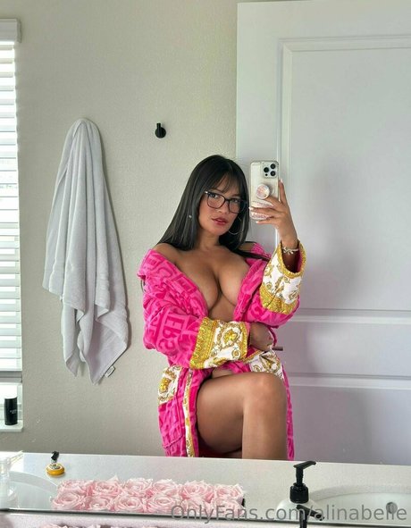 Alinabelle hermosa estrella porno archivo