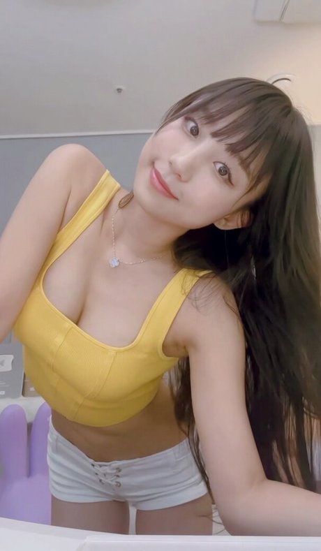 Eunji Pyoapple top actress galleries