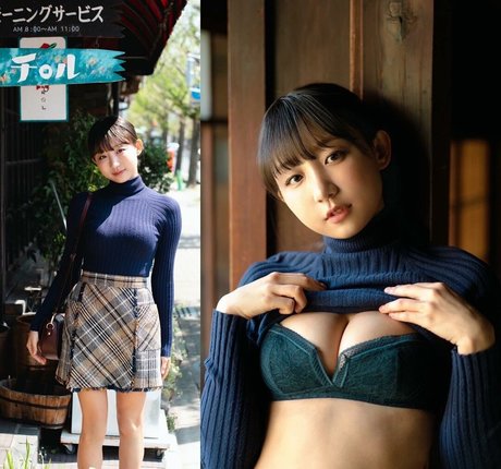 Eunji Pyoapple modelo adulto foto