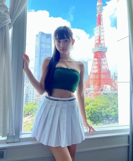 Eunji Pyoapple modelo gratis recopilación