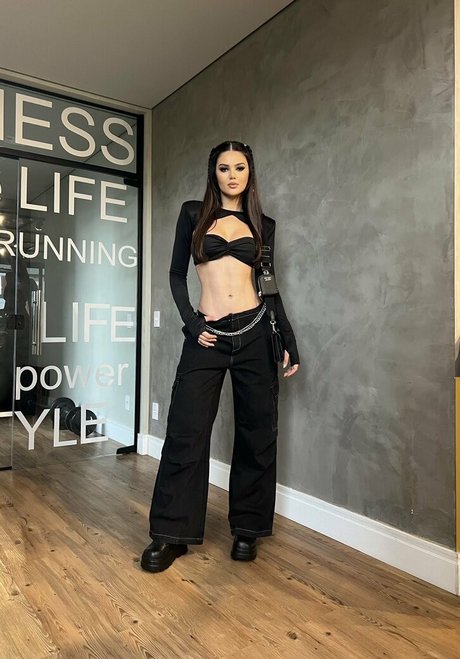 Eslovenia Marques modèle porno des photos