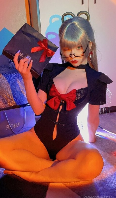 Faira Star modelo de alta calidad galerías