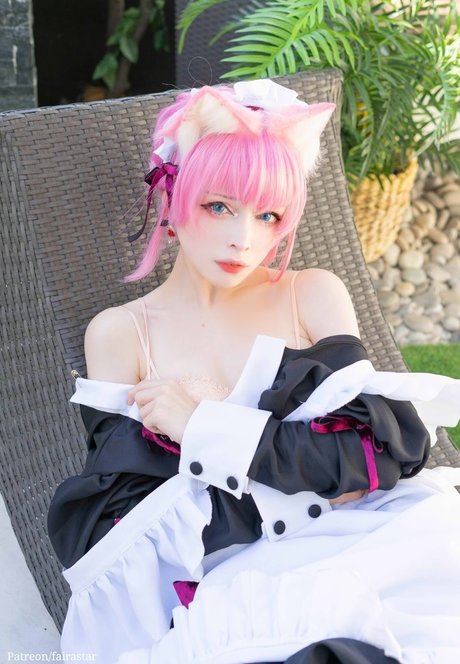 Faira Star estrella porno agradable foto