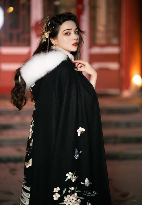 Faira Star estrella adulta imagen