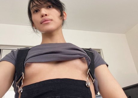 deathlooming arte modelo foto