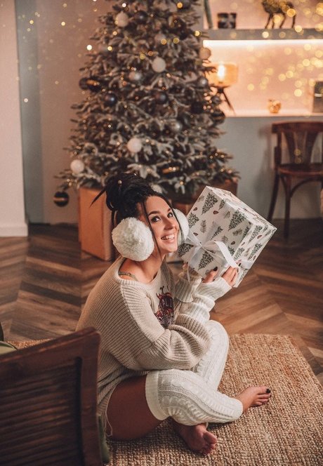 Ann Shakhovskaya modèle hd galerie