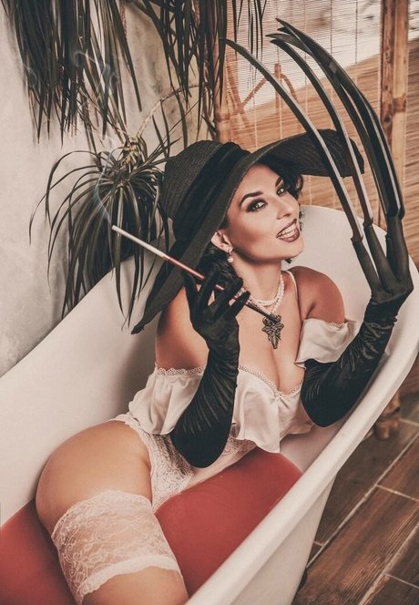 Ann Shakhovskaya star du porno adulte galeries