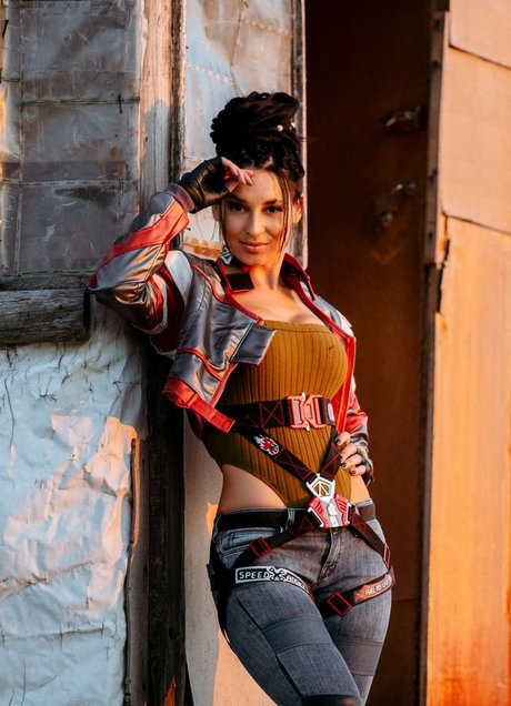 Ann Shakhovskaya modèle pornographique photos