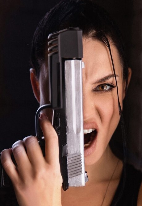 Ann Shakhovskaya estrella porno en alta definición galería