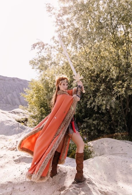 Ann Shakhovskaya star du porno chaude image