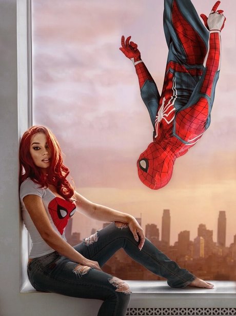 Ann Shakhovskaya estrella xxx galería