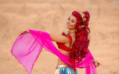 Ann Shakhovskaya modèle parfait images