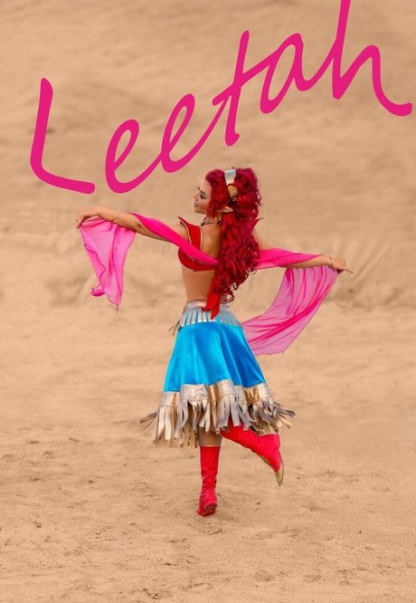 Ann Shakhovskaya Imagen de perfil