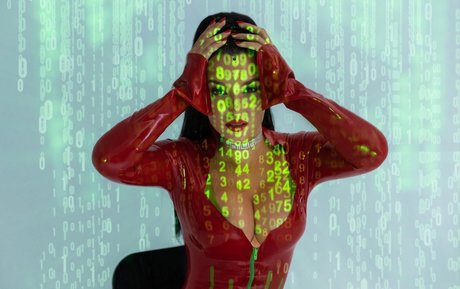 Ann Shakhovskaya estrella porno del sexo foto