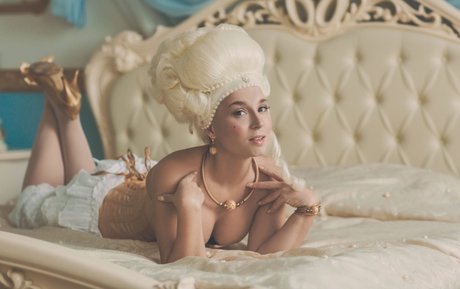 Ann Shakhovskaya actriz de alta calidad fotos