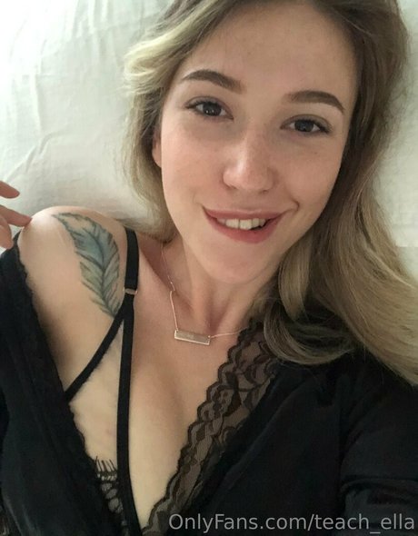 teach ella modèle meilleur galeries