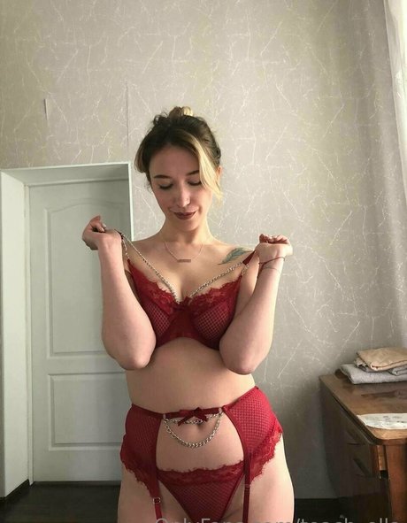 teach ella Imagen de perfil