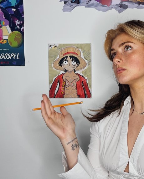 Faith Ordway star du sexe collection