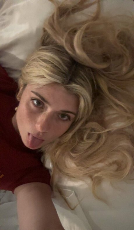 Faith Ordway desnudos de estrellas recopilación