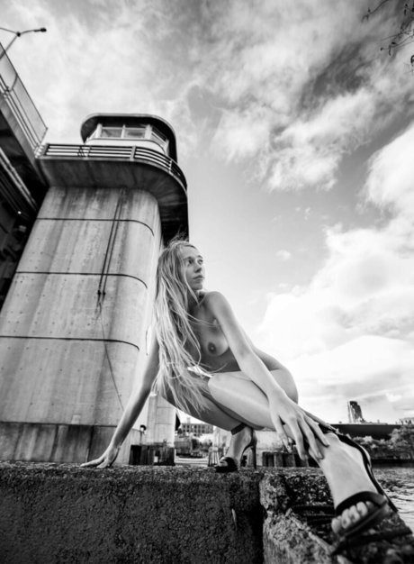 Riley Anne arte estrella porno imágenes