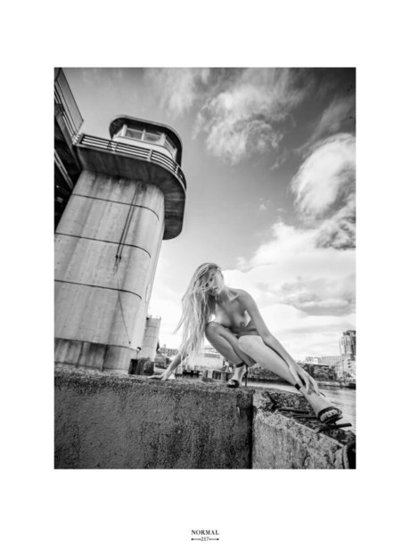 Riley Anne star du porno sexy collection