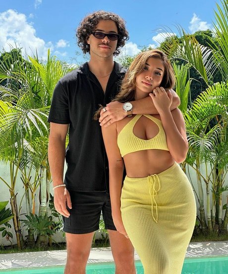 Lumma Aziz modèle exclusif images