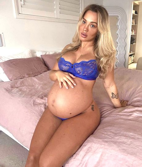 Tammy Hembrow star adult images