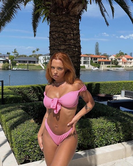 Tammy Hembrow buena estrella porno galería