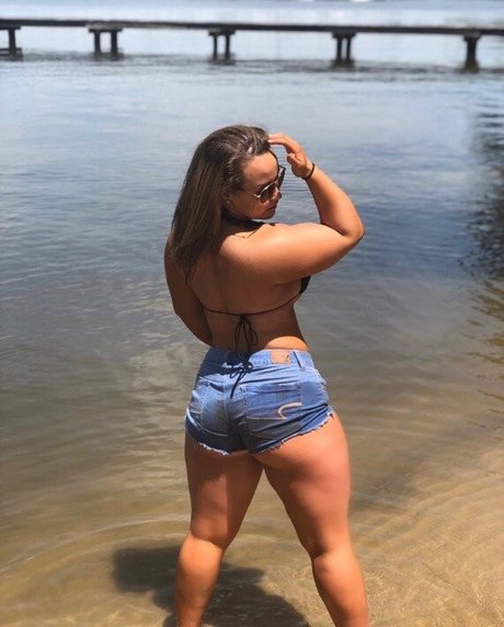 Jordynne Grace modelo porno galerías